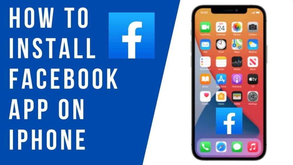 How to Download Facebook Touch to Your Android Or iOS Smartphone