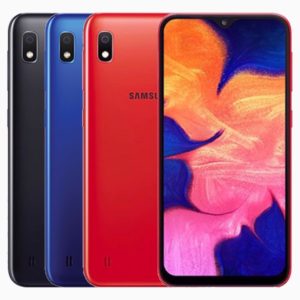 Samsung A10 CasesSamsung A10 Cases