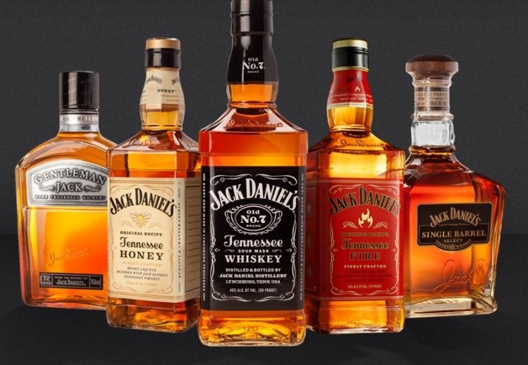 A Closer Look at Jack Daniel's Tennessee Whiskey
