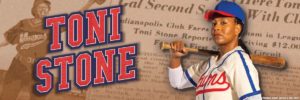 Toni Stone - The First Woman to Play Major League Baseball