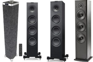 Tower Speakers - What You Need to Know