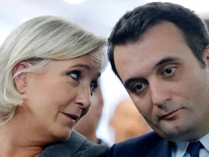 FAQs About Florian Philippot's Twitter