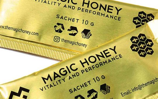 Magic Honey Review - Does Magic Honey Really Works?