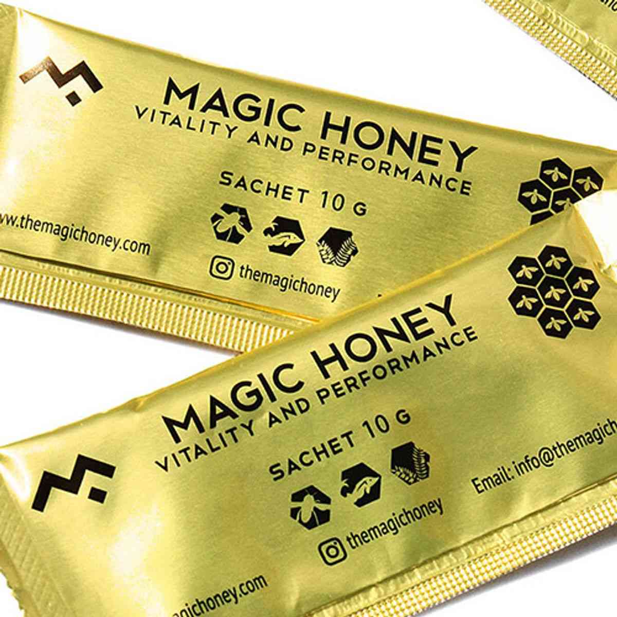 Magic Honey Review – Does Magic Honey Really Works?