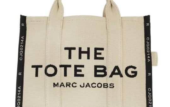 marc jacobs tote bags