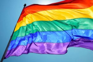 Lesbian Pride Flags - What's the Best Design For a Lesbian Flag?