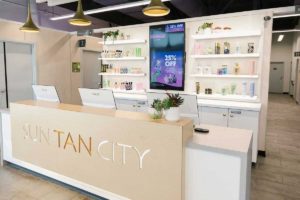 Sun Tan City - The Story of How Sun Tan City Became a Franchise