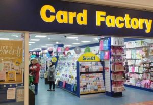 the card factory