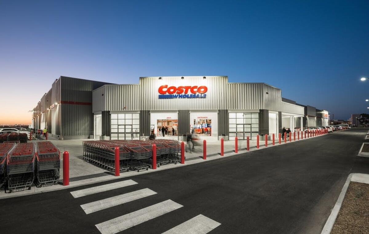 Costco Epping – How to Get to Costco Epping With Moovit