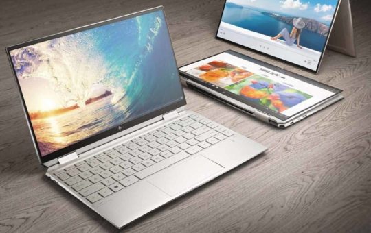 Choosing an i7 Windows Laptop