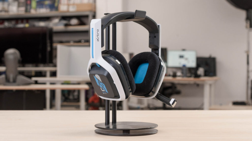 Astro A20 Wireless Gaming Headset Review