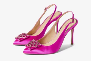 Pink Heels - Styles and Price Ranges