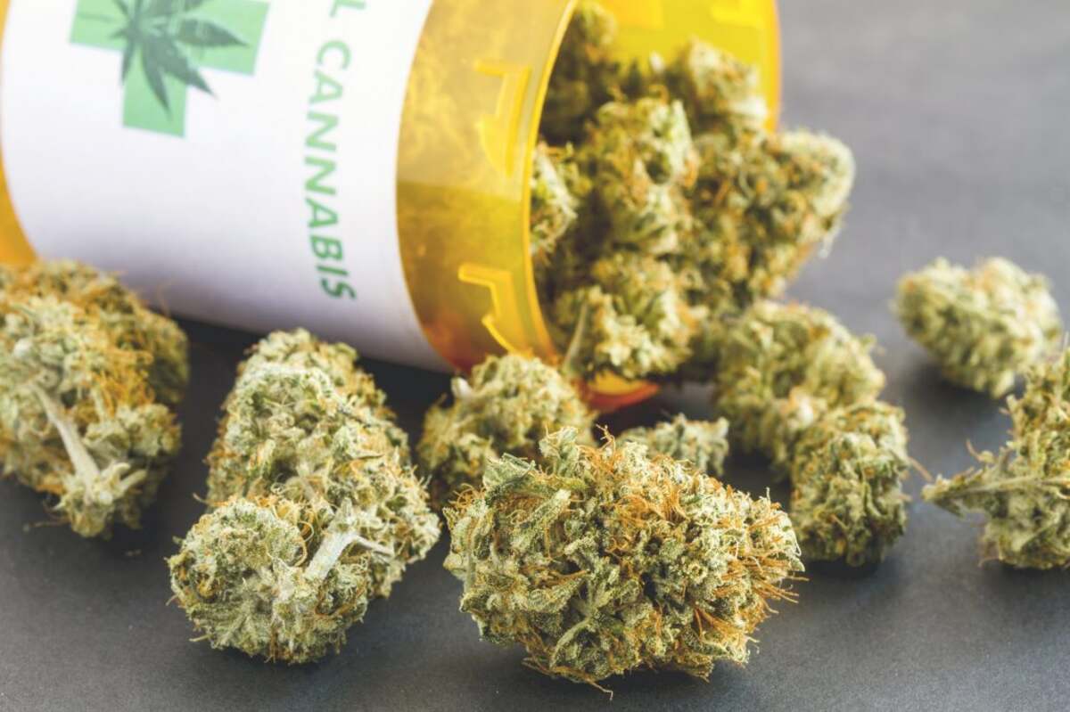Zen Leaf – New Jersey’s Second Medical Marijuana Dispensary