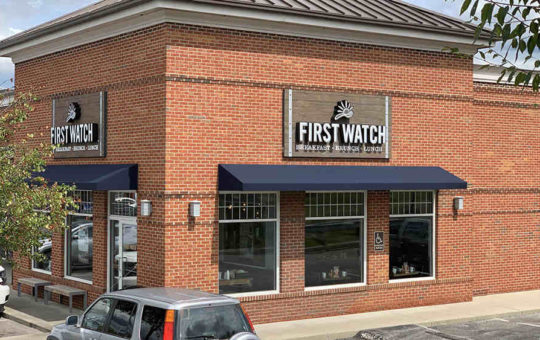 How Eatery Network First Watch Is Developing Quickly Regardless of Just Being Open During The Day