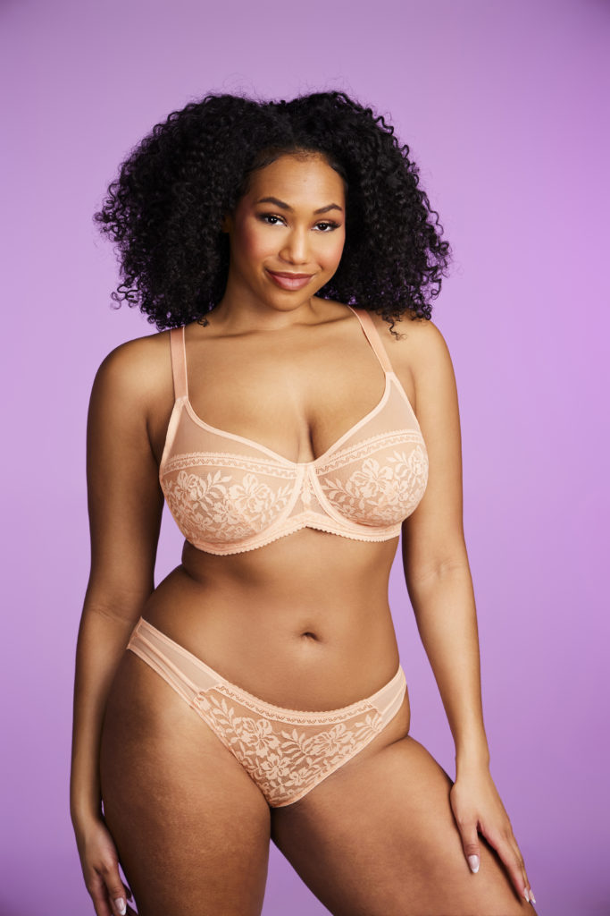 Non-Padded Bras: How to Get Comfort and Freedom with a Non-Padded Bra