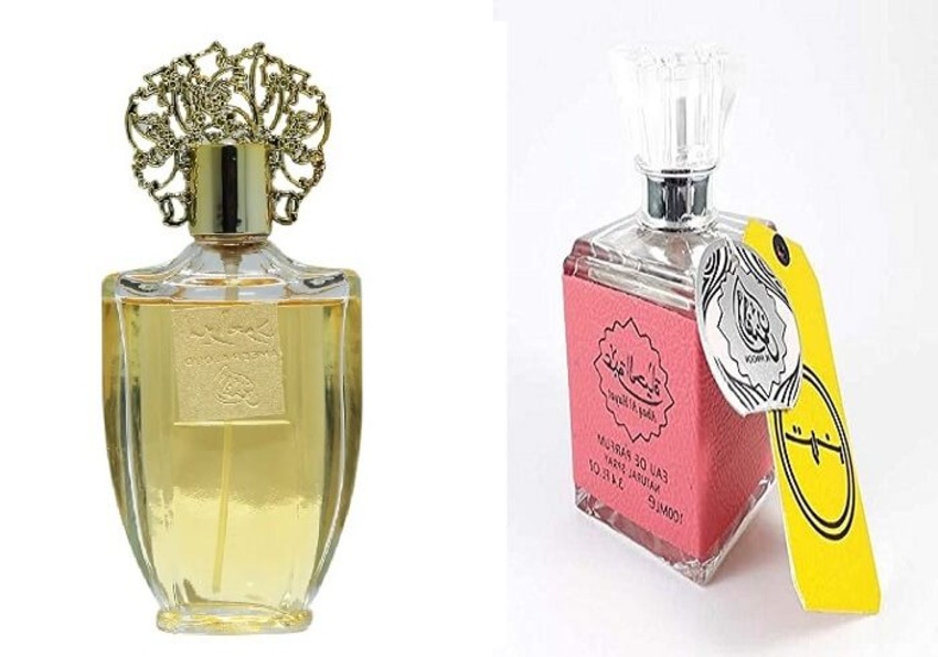 Al fanoon perfume bd price