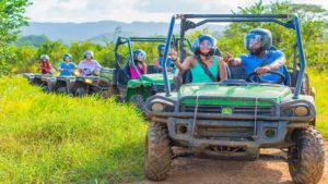 Yaaman Adventure Park: Where Nature Meets Thrills