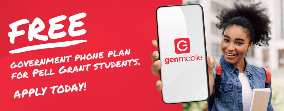 gen Mobile Free Phones