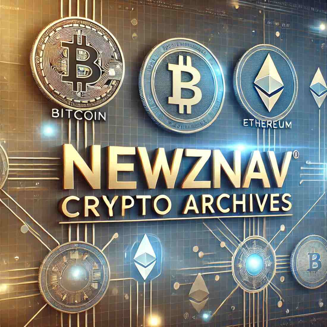 newznav.com crypto archives page