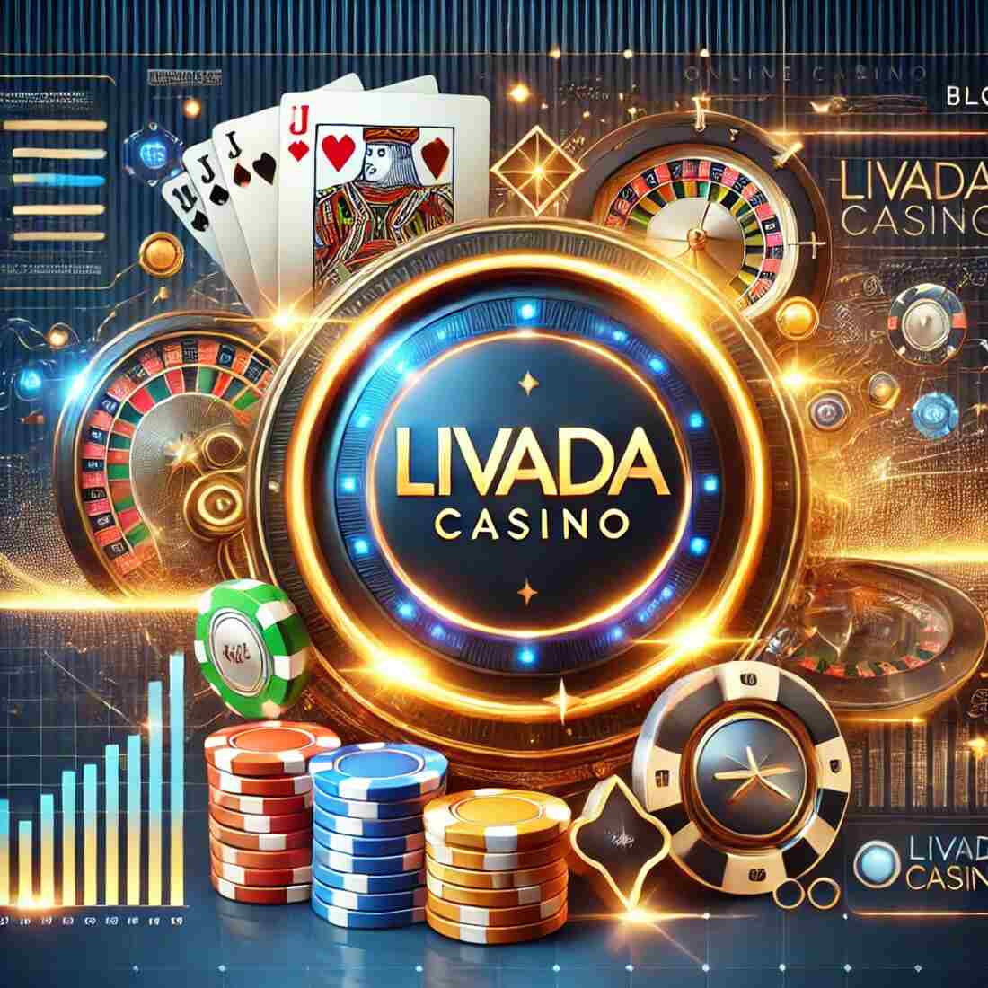 livada-casino.com blog archives​